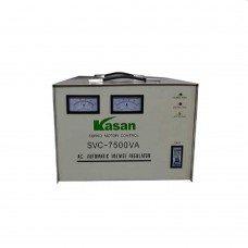 Стабилизатор Kasan SVC 7500VA