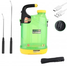 Опрыскиватель аккумуляторный Partner Pro PP-7C-2