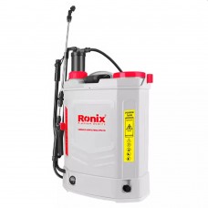 Опрыскиватель аккумуляторный Ronix RH-6020