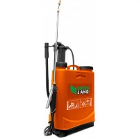 Pulverizator manual Green Land GL 16