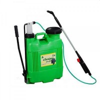 Pulverizator manual Lemira OG-101