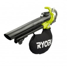 Suflantă/aspirator de frunze Ryobi RBV3000CESV