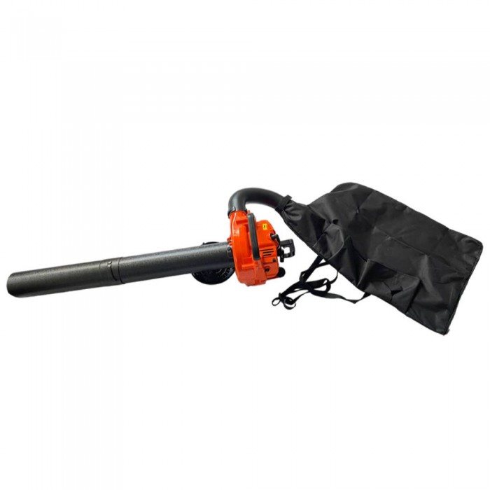Suflantă/aspirator de frunze pe benzină TOGO TG-EBV260 – Aspiratoare și suflante de frunze