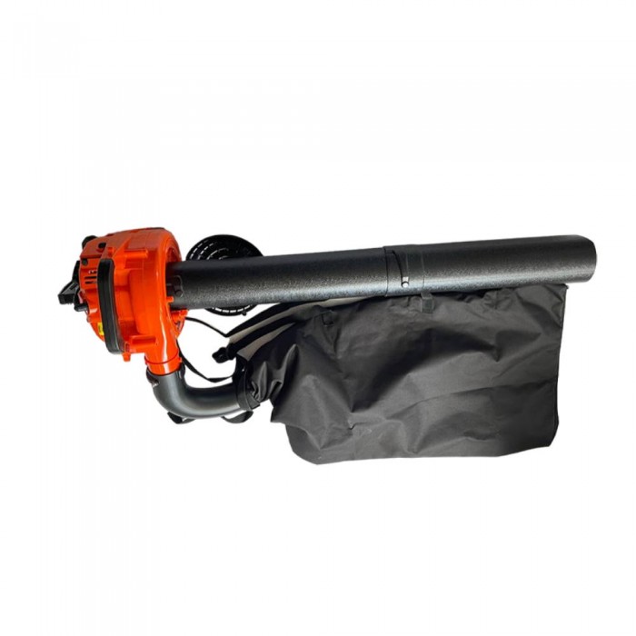 Suflantă/aspirator de frunze pe benzină TOGO TG-EBV260 – Aspiratoare și suflante de frunze