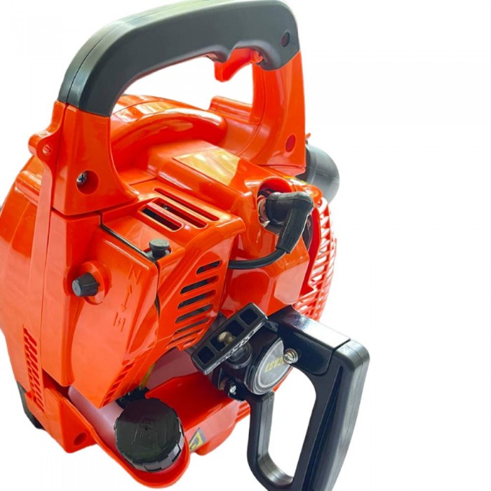 Suflantă/aspirator de frunze pe benzină TOGO TG-EBV260 – Aspiratoare și suflante de frunze