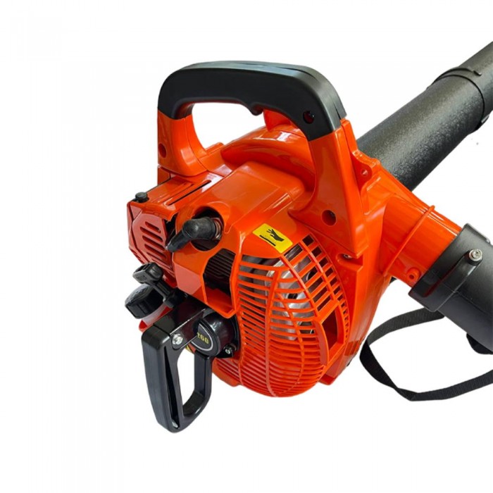 Suflantă/aspirator de frunze pe benzină TOGO TG-EBV260 – Aspiratoare și suflante de frunze