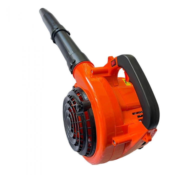 Suflantă/aspirator de frunze pe benzină TOGO TG-EBV260 – Aspiratoare și suflante de frunze