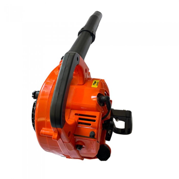 Suflantă/aspirator de frunze pe benzină TOGO TG-EBV260 – Aspiratoare și suflante de frunze