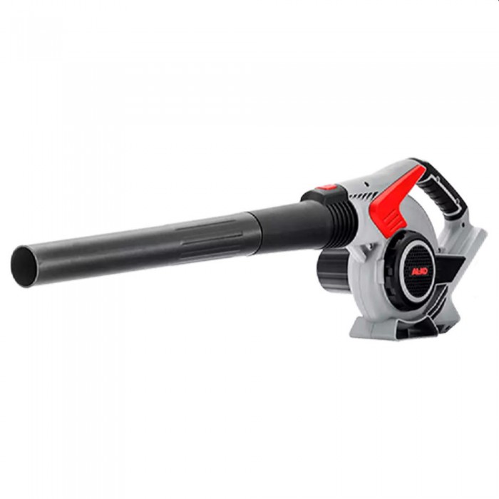 Воздуходувка аккумуляторная AL-KO LB 4060 (113610) – Пылесосы и воздуходувки для листьев