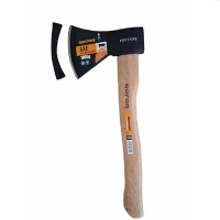 Topor Rotor 613 1000G cu mâner din lemn