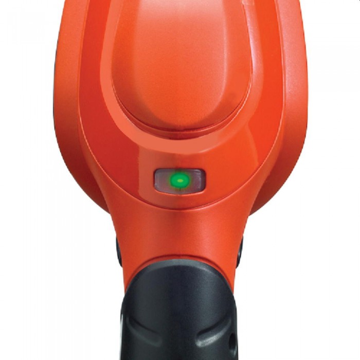 Кусторез с аккумулятором Black+Decker GSL200-QW – Триммеры и газонокосилки