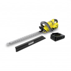 Кусторез с аккумулятором Karcher HGE 18-50 Battery Set