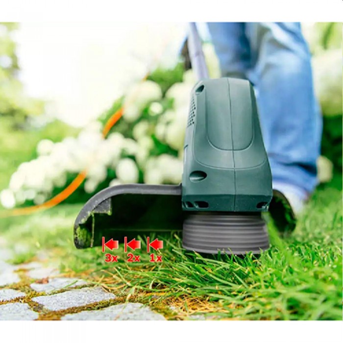 Триммер Bosch EASYGRASSCUT 23 – Триммеры и газонокосилки
