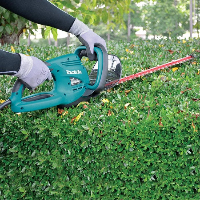 Кусторез Makita UH6570 – Триммеры и газонокосилки