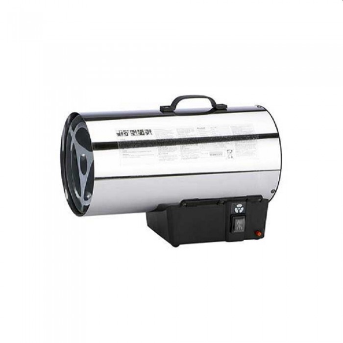 Pistol termic Einhell HGG 110-1 NIRO – Incalzitoare industriale