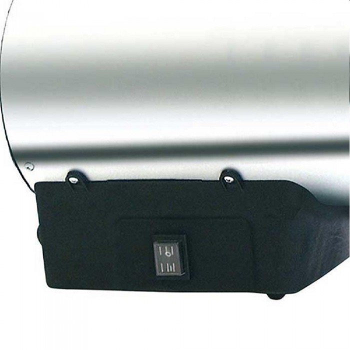 Pistol termic Einhell HGG 110-1 NIRO – Incalzitoare industriale