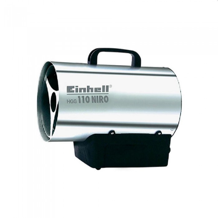 Pistol termic Einhell HGG 110-1 NIRO – Incalzitoare industriale