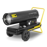 Пушка тепловая на дизельном топливе Trotec IDX 30 D