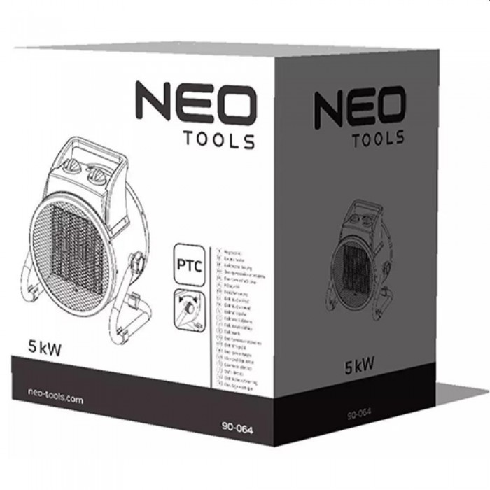 Încălzitor Neo Tools 90-064 – Incalzitoare industriale