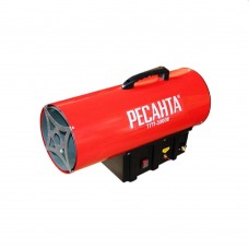 Pistol termic cu gaz Resanta TGP-30000