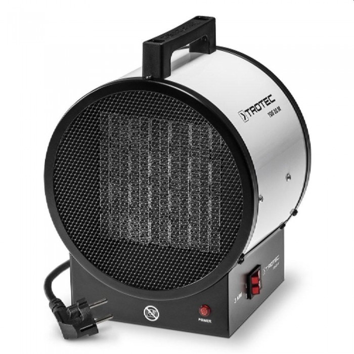 Обогреватель Trotec TDS 20 M – Фены строительные