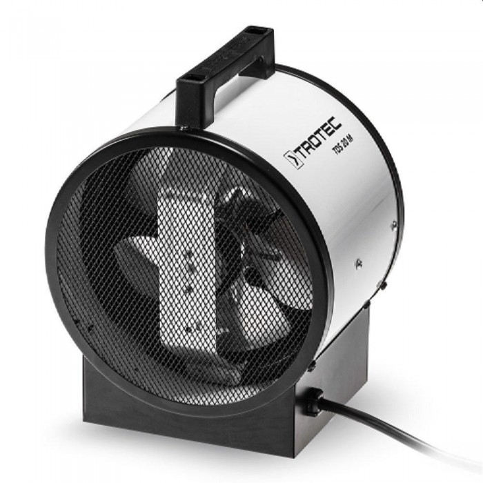 Обогреватель Trotec TDS 20 M – Фены строительные