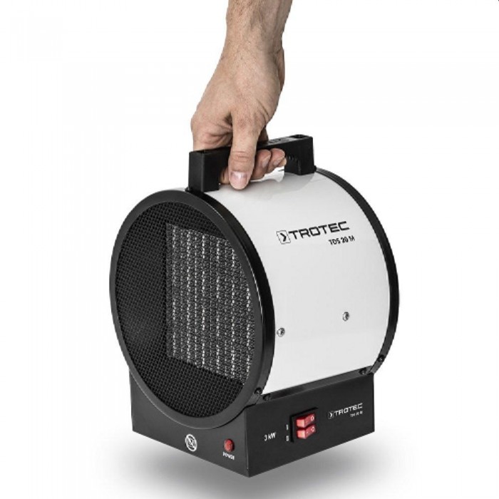 Обогреватель Trotec TDS 20 M – Фены строительные
