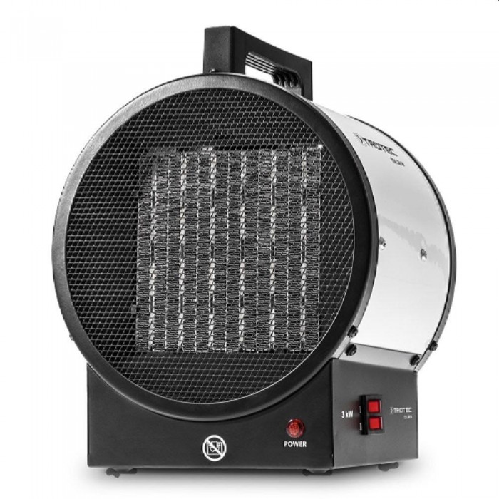 Обогреватель Trotec TDS 20 M – Фены строительные
