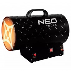 Обогреватель газовый Neo Tools 90-084