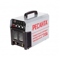 Аппарат сварочный Resanta САИ-315 3F