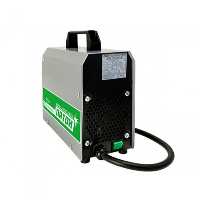 Аппарат сварочный инверторный Paton VDI-160E Professional – Сварочные инверторные аппараты