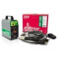 Аппарат сварочный инверторный Paton VDI-160E Professional