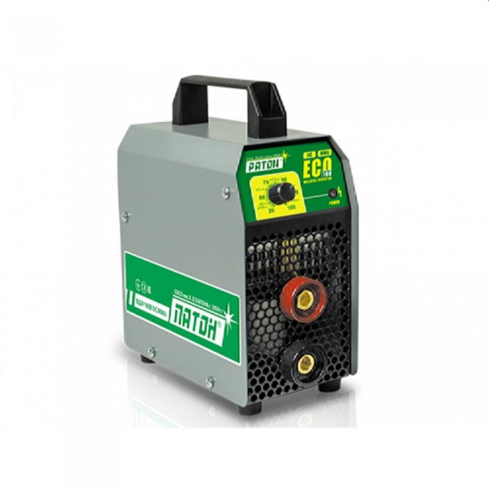 Аппарат сварочный инверторный Paton VDI-160E Professional – Сварочные инверторные аппараты