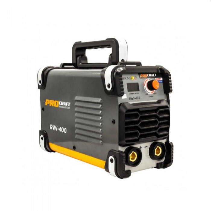 Аппарат сварочный инверторный Procraft Industrial RWI400 Long Range – Сварочные инверторные аппараты