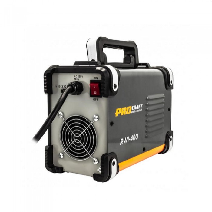 Аппарат сварочный инверторный Procraft Industrial RWI400 Long Range – Сварочные инверторные аппараты