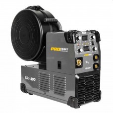 Аппарат сварочный инверторный Procraft Industrial SPI400