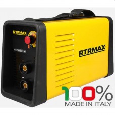 Аппарат сварочный инверторный RTRMAX RTM5220