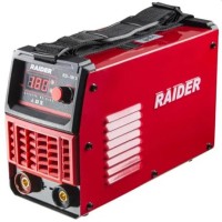 Aparat de sudură cu invertor Raider RD-IW31