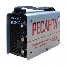 Аппарат сварочный инверторный Resanta SAI 140