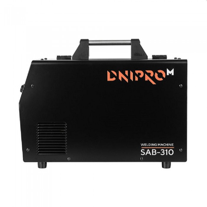 Aparat de sudură semiautomat MIG-MMA DNIPRO-M SAB-310 – Aparate de sudură