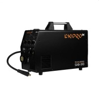 Aparat de sudură semiautomat MIG-MMA DNIPRO-M SAB-310