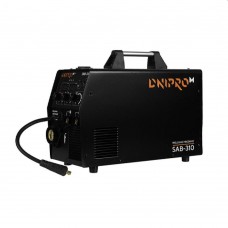 Aparat de sudură semiautomat MIG-MMA DNIPRO-M SAB-310