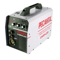 Аппарат сварочный полуавтоматический Resanta САИПА-220
