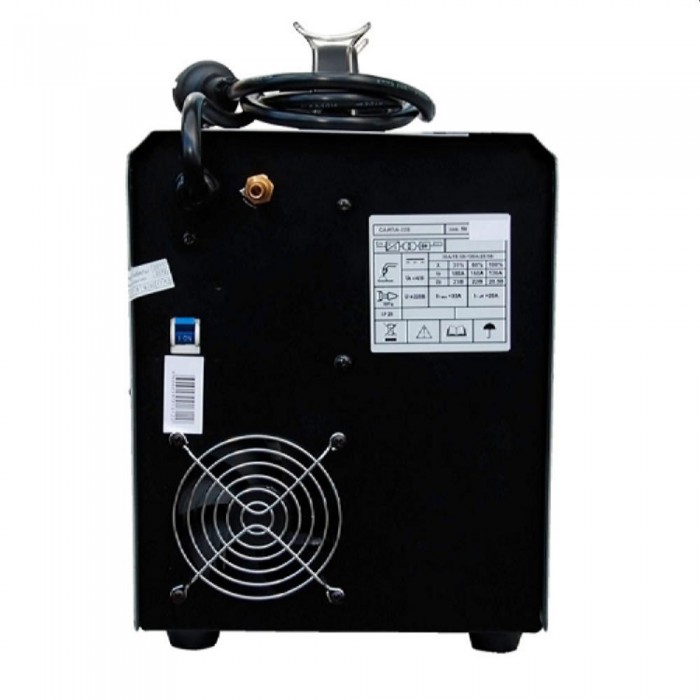 Аппарат сварочный полуавтоматический Resanta САИПА-220 – Сварочные аппараты