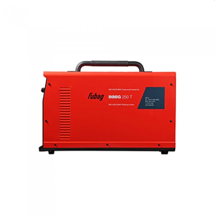 Аппарат сварочный полуавтоматический Fubag INMIG 250 T (31436.2) – Сварочные аппараты