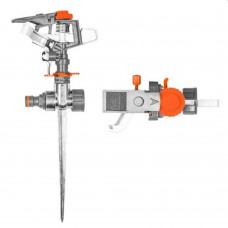Распылитель пульсирующий Bradas WHITE LINE WL-6104