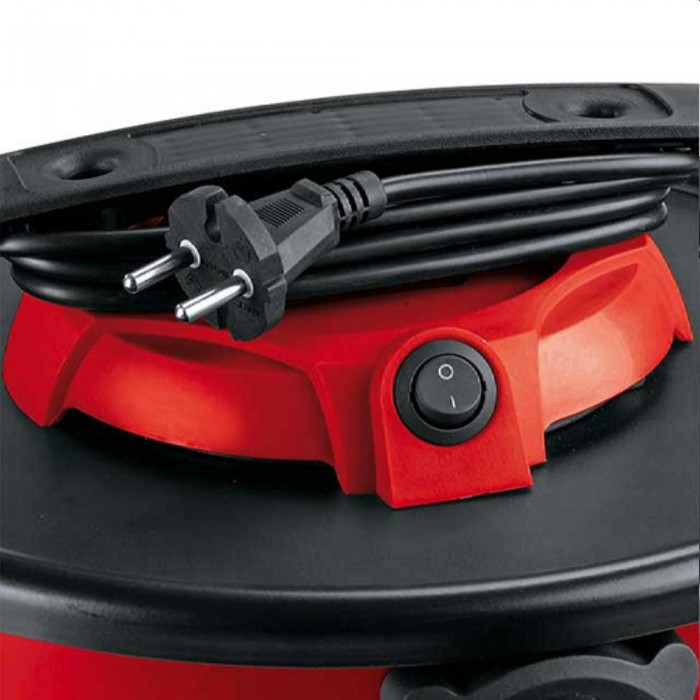 Пылесос промышленный Einhell TH-VC 500 – Пылесосы и системы пылеудаления