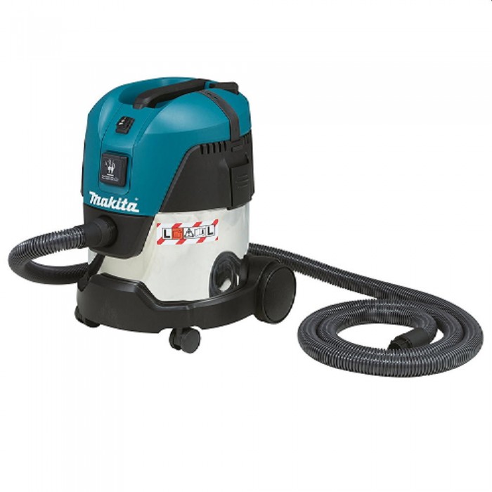Пылесос промышленный Makita VC2012L – Пылесосы и системы пылеудаления
