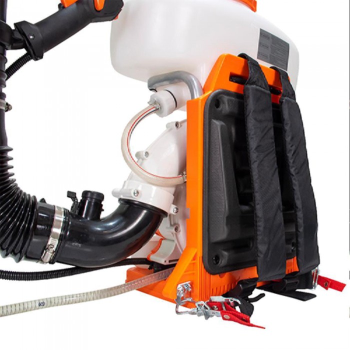 Pulverizator cu motor pe benzină Ruris A109S + kit – Pulverizatoare și atomizoare