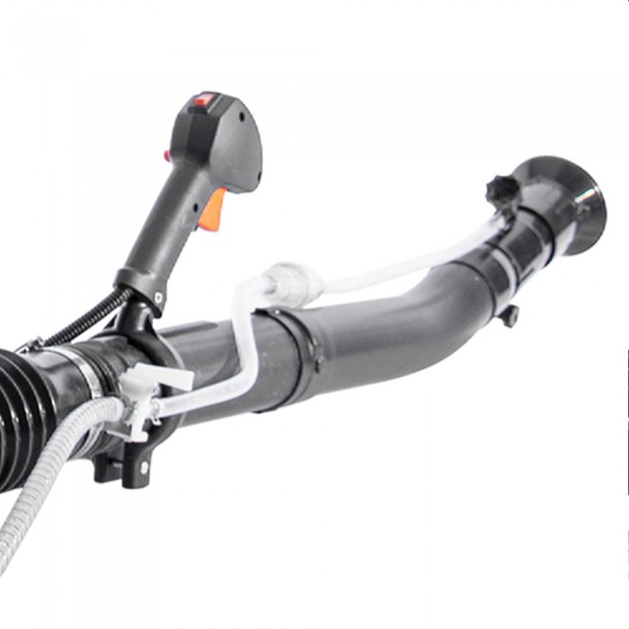 Pulverizator cu motor pe benzină Ruris A109S + kit – Pulverizatoare și atomizoare